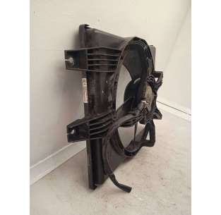 ELECTROVENTILADOR NISSAN... 2