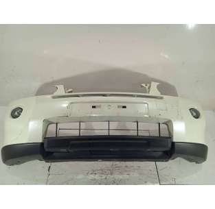 PARAGOLPES DELANTERO NISSAN... 2