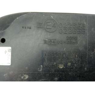 RETROVISOR DERECHO NISSAN... 2