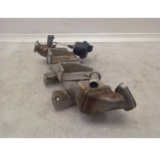 ENFRIADOR EGR NISSAN...