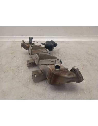 ENFRIADOR EGR NISSAN X-TRAIL (T31) -...