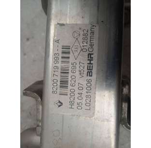 ENFRIADOR EGR NISSAN... 2