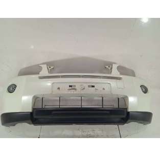 PARAGOLPES DELANTERO NISSAN...