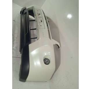 PARAGOLPES DELANTERO NISSAN... 2