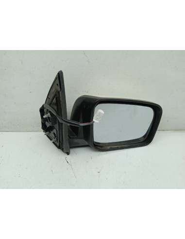RETROVISOR DERECHO NISSAN X-TRAIL...