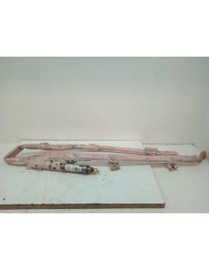 Recambio de airbag cortina delantero derecho para skoda rapid ambition referencia OEM IAM 5JA880742   2