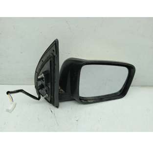 RETROVISOR DERECHO NISSAN...