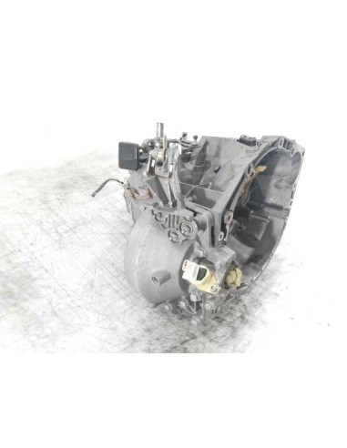 Recambio de caja cambios para peugeot 607 (s1) 2.2 hdi fap cat referencia OEM IAM 20LM03  