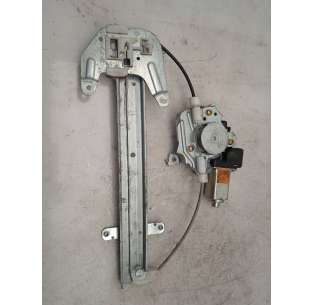 ELEVALUNAS TRASERO... 2