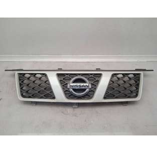 REJILLA DELANTERA NISSAN...
