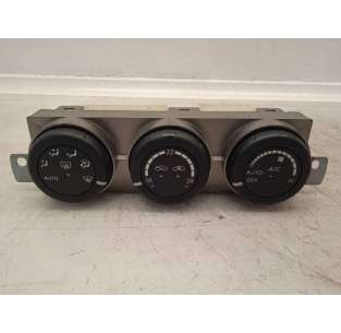 MANDO CLIMATIZADOR NISSAN...