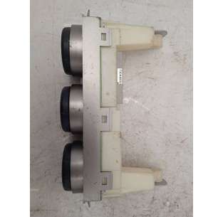 MANDO CLIMATIZADOR NISSAN... 2