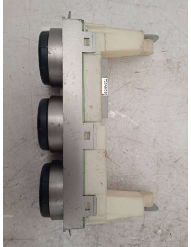 MANDO CLIMATIZADOR NISSAN X-TRAIL... MANDO CLIMATIZADOR NISSAN X-TRAIL...