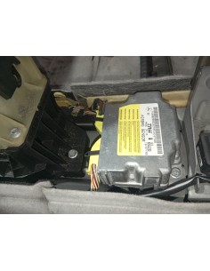 Recambio de centralita airbag para mercedes-benz clase b (w245) 2.0 cdi cat referencia OEM IAM A1698206626270  