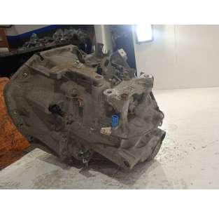 CAJA CAMBIOS NISSAN X-TRAIL...