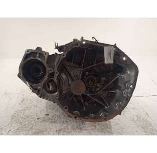 CAJA CAMBIOS NISSAN X-TRAIL...