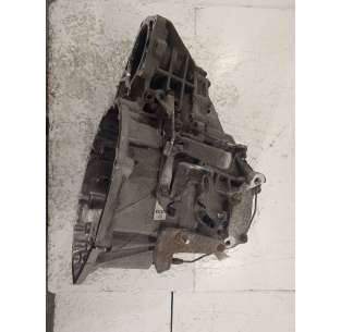 CAJA CAMBIOS NISSAN X-TRAIL... 2