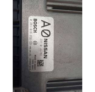 CENTRALITA MOTOR UCE NISSAN...