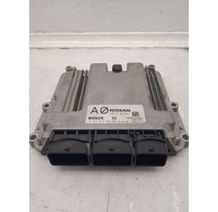 CENTRALITA MOTOR UCE NISSAN... 2