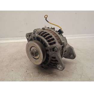 ALTERNADOR NISSAN X-TRAIL...