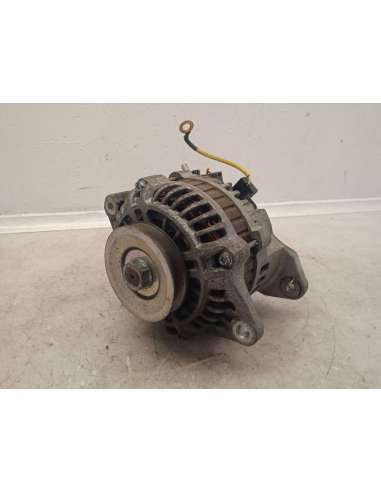ALTERNADOR NISSAN X-TRAIL (T30) -...