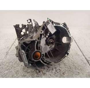 CAJA CAMBIOS NISSAN X-TRAIL...