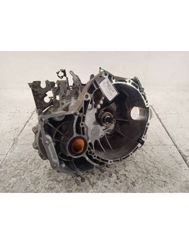 CAJA CAMBIOS NISSAN X-TRAIL (T30) -...