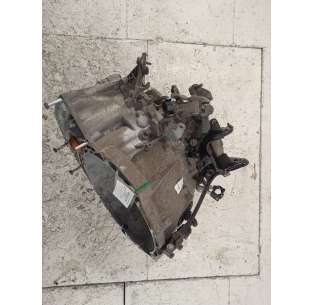 CAJA CAMBIOS NISSAN X-TRAIL... 2