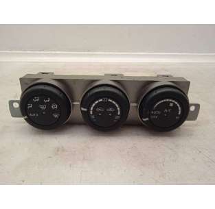 MANDO CLIMATIZADOR NISSAN...