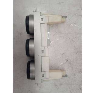 MANDO CLIMATIZADOR NISSAN... 2