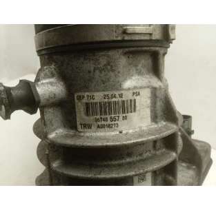 BOMBA DIRECCION CITROEN... 2