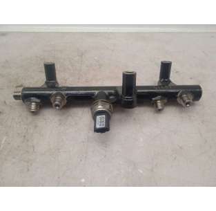RAMPA INYECTORA CITROEN...