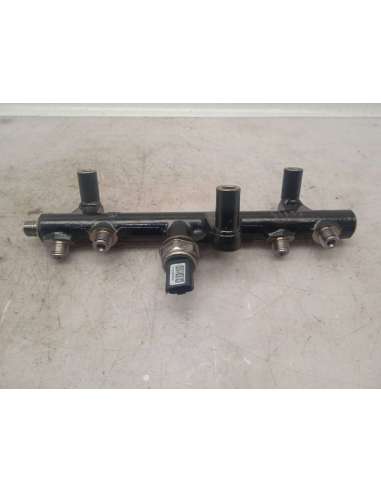 RAMPA INYECTORA CITROEN GRAND C4...