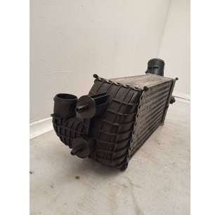 INTERCOOLER CITROEN GRAND... 2