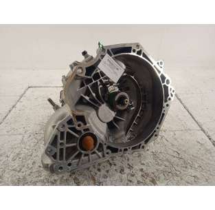 CAJA CAMBIOS OPEL ASTRA G...