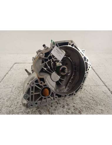 CAJA CAMBIOS OPEL ASTRA G BERLINA -...