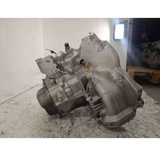 CAJA CAMBIOS OPEL ASTRA G... 2