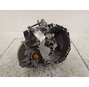 CAJA CAMBIOS OPEL ZAFIRA B...