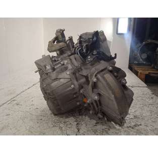 CAJA CAMBIOS OPEL ZAFIRA B... 2