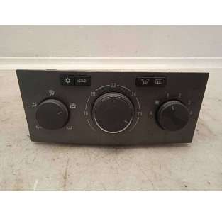 MANDO CLIMATIZADOR OPEL...