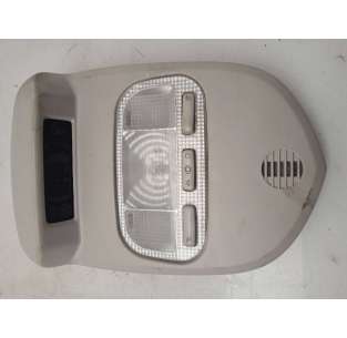 LUZ INTERIOR PEUGEOT 3008 -...