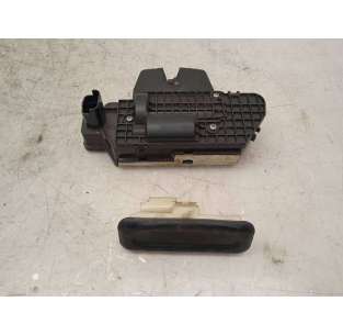 CERRADURA MALETERO / PORTON...