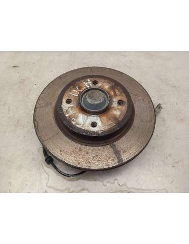 MANGUETA TRASERA DERECHA PEUGEOT 3008...