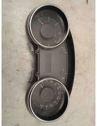 CUADRO INSTRUMENTOS PEUGEOT 3008 -...