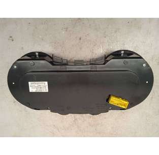 CUADRO INSTRUMENTOS PEUGEOT... 2