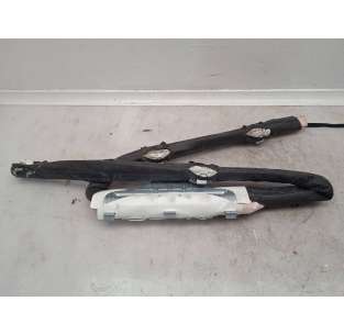 AIRBAG CORTINA DELANTERO...