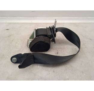 CINTURON SEGURIDAD TRASERO...