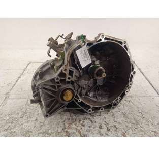 CAJA CAMBIOS OPEL VECTRA B...