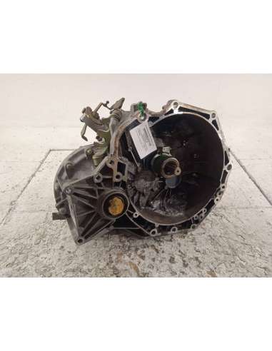 CAJA CAMBIOS OPEL VECTRA B BERLINA -...