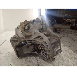 CAJA CAMBIOS OPEL VECTRA B... 2